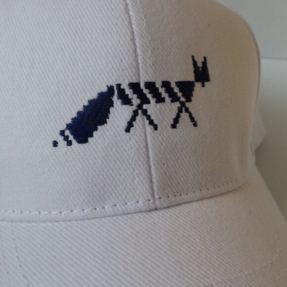 Cala di Volpe hat - Picture 2 of 10